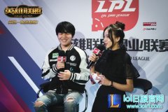 4月1日LPL预告 击杀王Rookie率队战RNG,lol日服