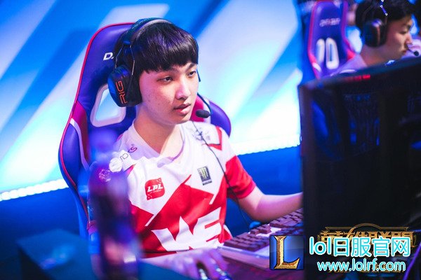 全明星LPL阵容出炉 全华班梦之队登场