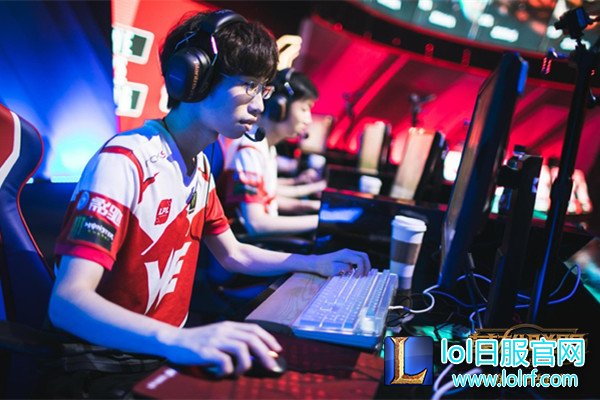 全明星LPL阵容出炉 全华班梦之队登场