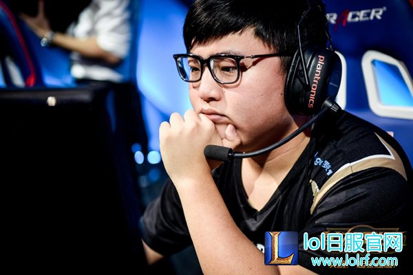 全明星LPL阵容出炉 全华班梦之队登场