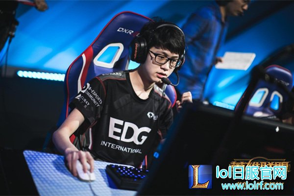 全明星LPL阵容出炉 全华班梦之队登场
