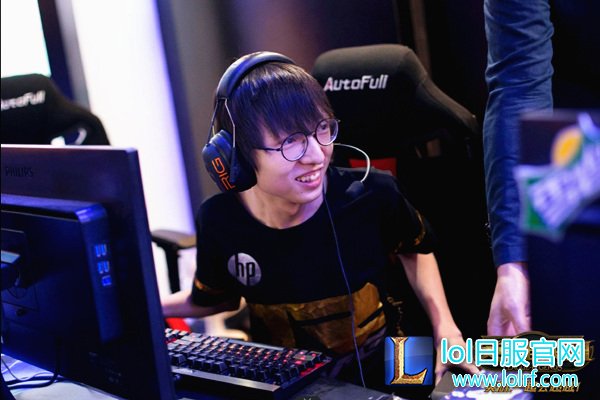 全明星LPL阵容出炉 全华班梦之队登场