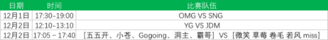 2017腾讯游戏嘉年华 英雄联盟12月约你成都见!