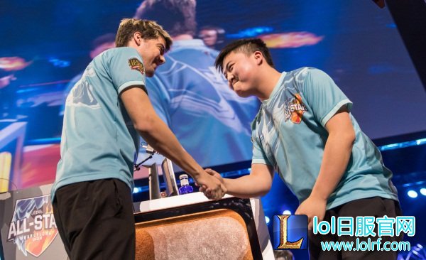 从娱乐到竞技对抗 全明星赛决战洛杉矶