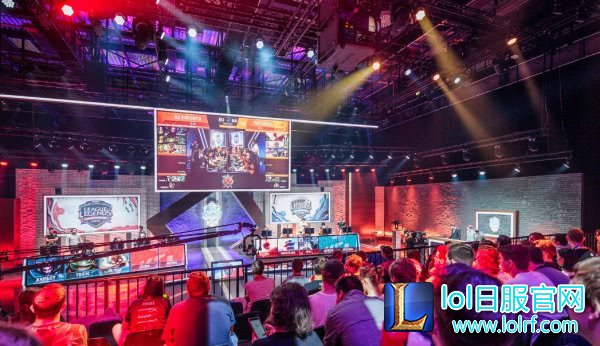 从娱乐到竞技对抗 全明星赛决战洛杉矶