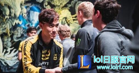 LOL全明星赛东南亚GPL队伍签证基本全灭，仅Levi一人获得签证