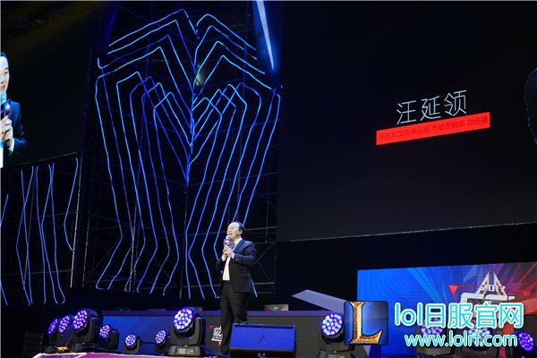 CGU APAC 2017开幕 七彩虹NVIDIA打造电竞盛宴