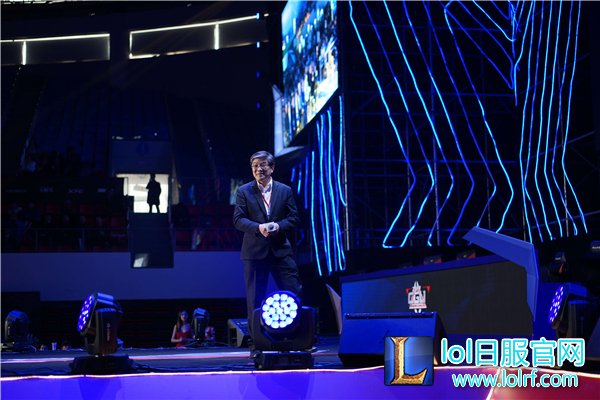 CGU APAC 2017开幕 七彩虹NVIDIA打造电竞盛宴