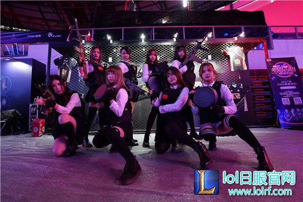 CGU APAC 2017开幕 七彩虹NVIDIA打造电竞盛宴