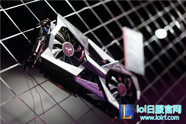 CGU APAC 2017开幕 七彩虹NVIDIA打造电竞盛宴