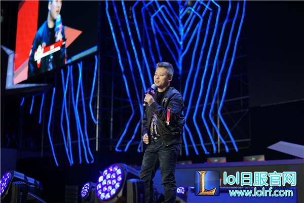 CGU APAC 2017开幕 七彩虹NVIDIA打造电竞盛宴