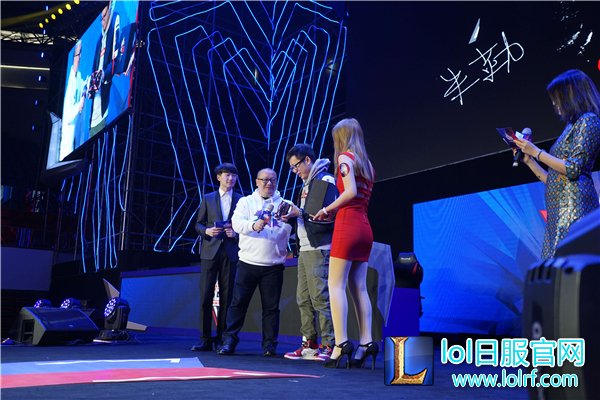 CGU APAC 2017开幕 七彩虹NVIDIA打造电竞盛宴