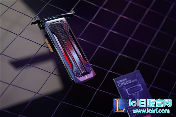 CGU APAC 2017开幕 七彩虹NVIDIA打造电竞盛宴