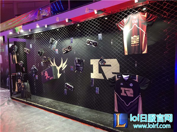 CGU 2017 APAC 五国争霸三大游戏上演收官之战!