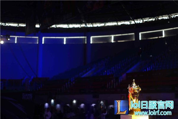 CGU 2017 APAC 五国争霸三大游戏上演收官之战!