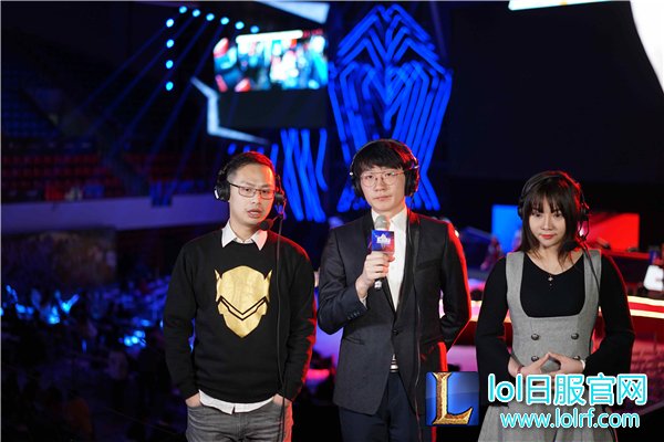 CGU 2017 APAC 五国争霸三大游戏上演收官之战!