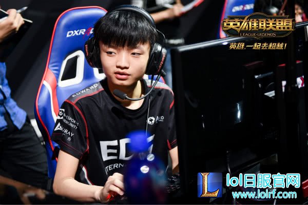 德杯将临 你最期待哪支战队晋级青岛？