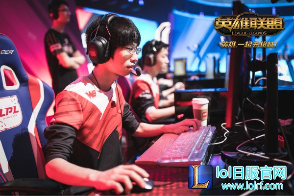 德杯将临 你最期待哪支战队晋级青岛？