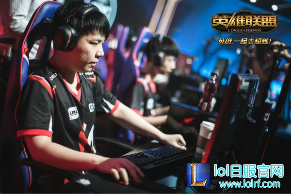 德杯将临 你最期待哪支战队晋级青岛？