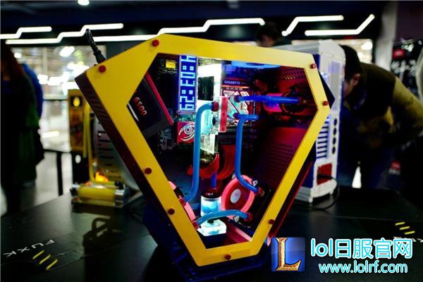 高校狂欢周躁动来袭 五大精彩内容抢先看