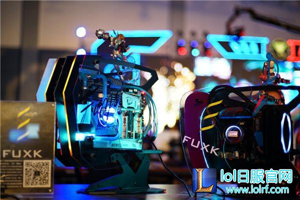 高校狂欢周躁动来袭 五大精彩内容抢先看