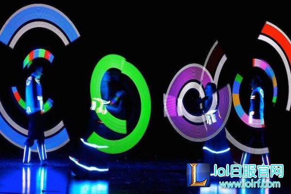 高校狂欢周躁动来袭 五大精彩内容抢先看