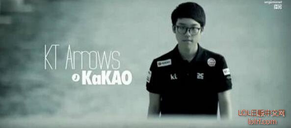 IG小孩游神顶替打野Kakao Kakao到底该何去何从