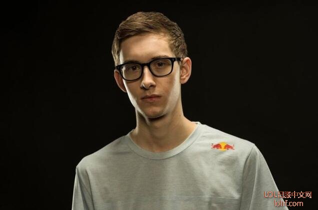 TSM天才中单bjergsen：丹麦业余选手华丽蜕变