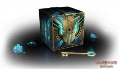 lol全新机制曝光 海克斯科技箱子系统详解