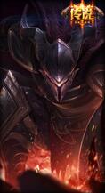 lol1月15日半价英雄皮肤 武器大师携潘森登场