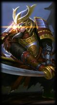 lol1月15日半价英雄皮肤 武器大师携潘森登场