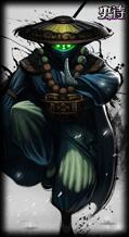 lol1月15日半价英雄皮肤 武器大师携潘森登场