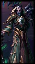 lol1月15日半价英雄皮肤 武器大师携潘森登场