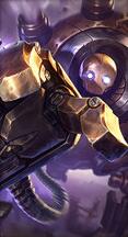 lol1月15日半价英雄皮肤 武器大师携潘森登场