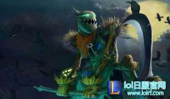 lol稻草人秒跳大技巧 稻草人怎么0秒跳大教学
