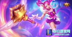 lol拉克丝哪个皮肤好看 光辉女郎皮肤介绍