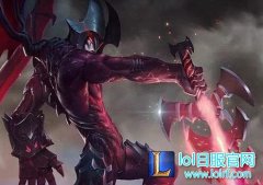 剑魔的一秒八刀是什么 lol剑魔一秒八刀原理
