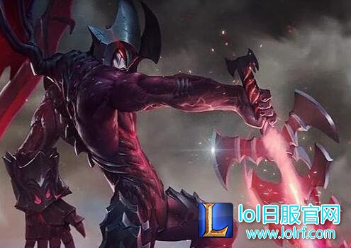 剑魔的一秒八刀是什么 lol剑魔一秒八刀原理