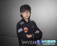 Faker：没想到会如此有名 我会继续努力的