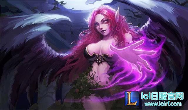 LOL里面最容易背锅的7类英雄，游戏输了找他们准没错！