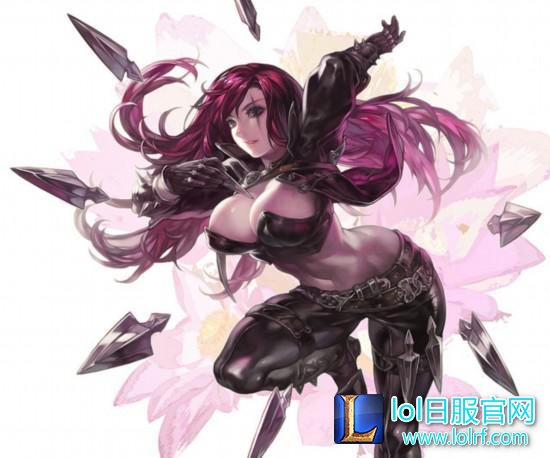 LOL里面最容易背锅的7类英雄，游戏输了找他们准没错！