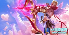 LOL惩戒之箭维鲁斯觅心之箭皮肤是限定吗