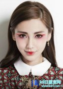 lol杨颖直播地址 Angelababy直播lol地址