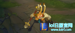lol猴年限定皮肤头像怎么领取多少钱介绍