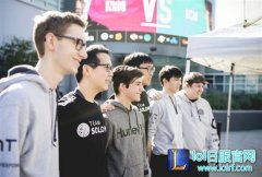 TSM战队Doublelift：为曾经的轻狂道歉