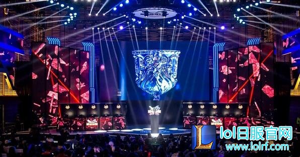 暮光之眼慎重做归来 新版本更符合LPL体系