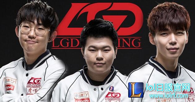 LPL战火重燃：假期归来 各大战队实力分析