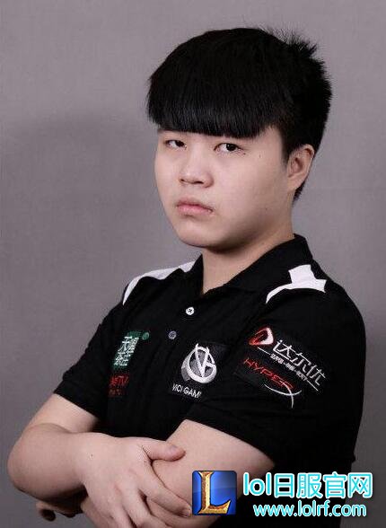 LOL国服第一ID是sbyuhan的玩家大揭秘