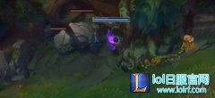 LOL美服禁用兹若特传送门 疑出现重大BUG