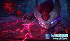 LOL测试服18日PBE：乌迪尔、烬遭到削弱